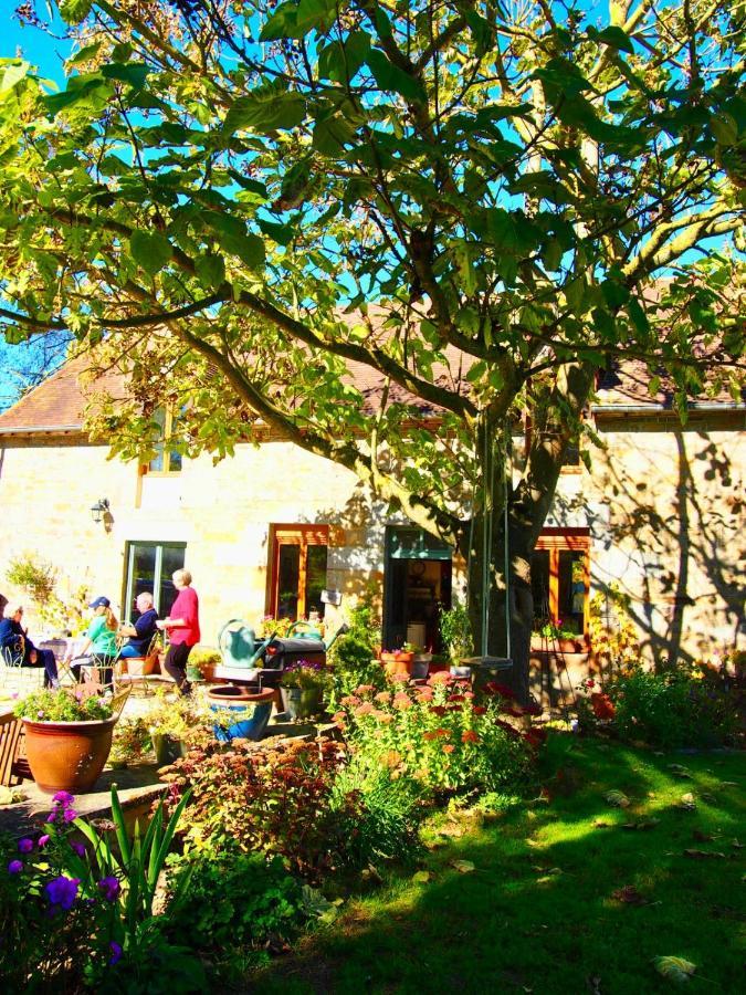 Le Beauregard Bed & Breakfast Ranes Bagian luar foto