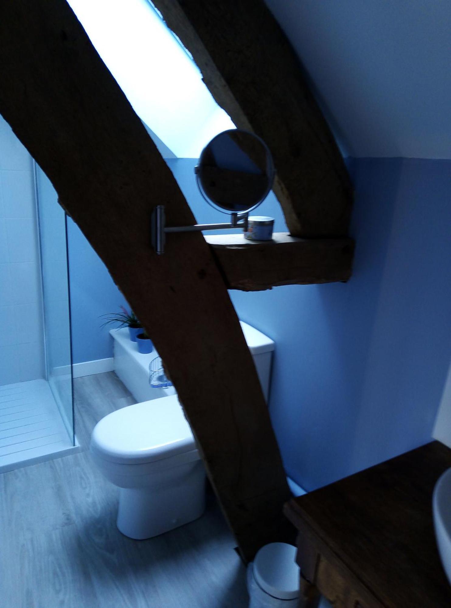 Le Beauregard Bed & Breakfast Ranes Bagian luar foto