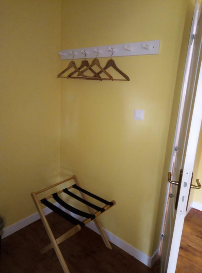 Le Beauregard Bed & Breakfast Ranes Bagian luar foto